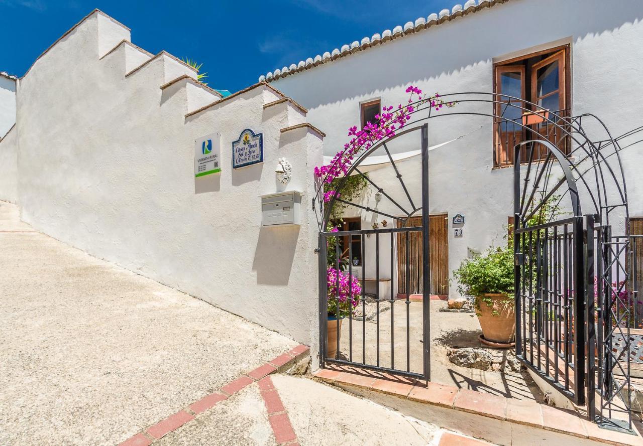 Casa Mundo - 16th Century Traditional White With Pool Casa de Férias *